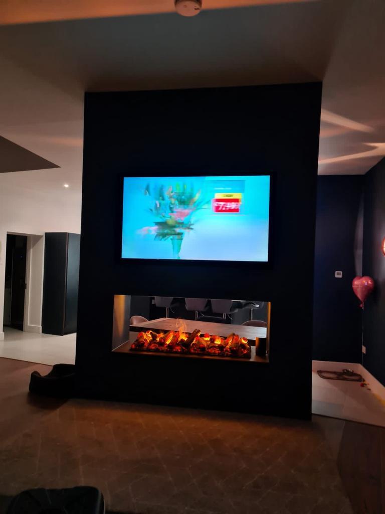 Outdoor Living Design Cork